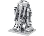 Fascinations Metal Earth: Star Wars R2D2