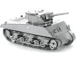 Fascinations Sherman Tank (MMS204)