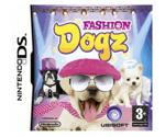 Fashion Dogz (DS)