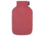 Fashy Hotwater Bottle with Cover