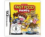 Fast Food Panic (DS)