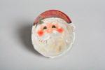 Father Christmas Santa 16cm Bowl-Christmas Decoration