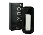 fcuk 3 for Him Eau de Toilette (100ml)