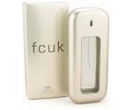 fcuk for her Eau de Toilette