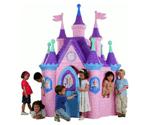 Feber Big Princess Castle (50068)