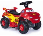 Feber Lightning McQueen Quad