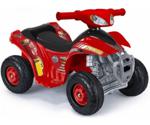 Feber Quad Disney Cars 3 6V (800011149)