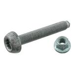 febi bilstein 27876 Screw Kit for shock absorber, pack of one