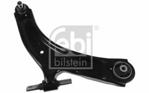 FEBI BILSTEIN Suspension Arm / Track Control Arm Right 42631 - Mister Auto