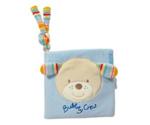 Fehn Bubbly Crew Soft Dog Picture Book