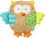 Fehn Soft Toy Sleeping Forest Owl