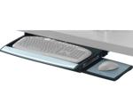 Fellowes Deluxe Keyboard Drawer (8031201)