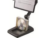 Fellowes Flex Arm Copyholder, Weighted Base