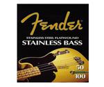 Fender Stainless Bass Flatwound 9050s (9050 ML)