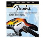 Fender Super Bass 7250s (7250 5-L)