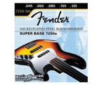 Fender Super Bass 7250s (7250 5-M)