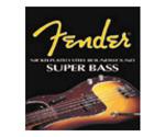 Fender Super Bass 7250s (7250 ML)