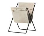 Ferm Living Herman newspaper rack 33x51x31cm