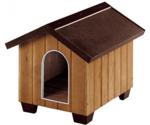 Ferplast Domus Dog Kennel