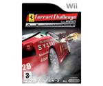 Ferrari Challenge Trofeo Pirelli Deluxe (Wii)