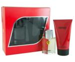 Ferrari Red Set (EdT 75ml + SG 150ml)