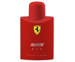 Ferrari Scuderia Red Eau de Toilette (125ml)