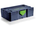 Festool MICRO-SYSTAINER T-LOC SYS-MICRO BLUE