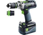 Festool PDC 18/4 Li