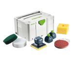 Festool SURFIX OS-SYS3-Set (498063)