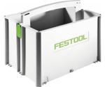 Festool ToolBox SYS-TB 2