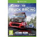 FIA European Truck Racing Championship