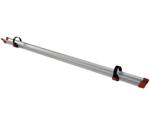 Fiamma Rail Quick 128 Red