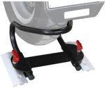 Fiamma Wheel Chock R