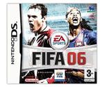 FIFA 06 (DS)