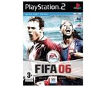 FIFA 06 (PS2)