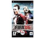 FIFA 06 (PSP)