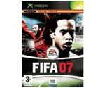 FIFA 07 (Xbox)