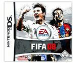 FIFA 08 (DS)