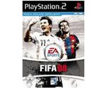 FIFA 08 (PS2)