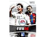 FIFA 08 (Wii)