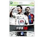 FIFA 08 (Xbox 360)