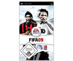 FIFA 09 (PSP)