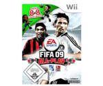 FIFA 09 (Wii)