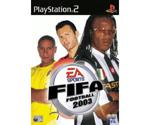 FIFA Football 2003 (PS2)