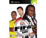 FIFA Football 2003 (Xbox)