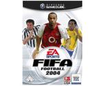 FIFA Football 2004 (GameCube)