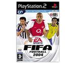 FIFA Football 2004 (PS2)