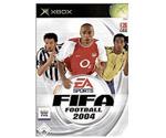 FIFA Football 2004 (Xbox)