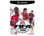 FIFA Football 2005 (GameCube)