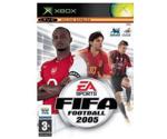 FIFA Football 2005 (Xbox)